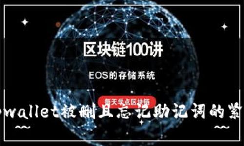 解决tpwallet被删且忘记助记词的紧急指南