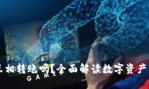 TPWallet里的币可以互相转账吗？全面解读数字资产转账的可能性与实用性