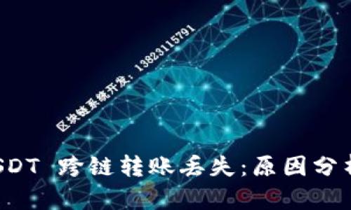 tpwallet USDT 跨链转账丢失：原因分析与解决方案