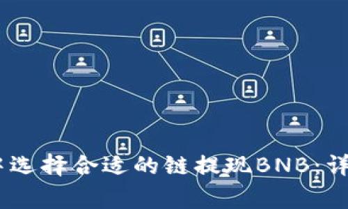如何在TP Wallet中选择合适的链提现BNB：详解、步骤与注意事项