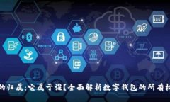 数字钱包的归属：它属于