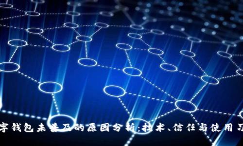 数字钱包未普及的原因分析：技术、信任与使用习惯