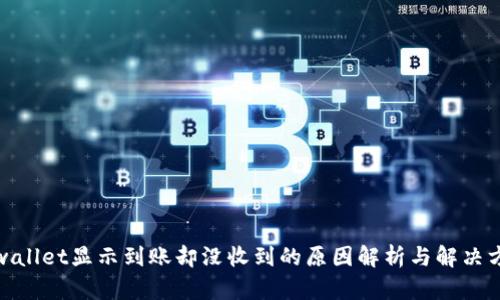 tpwallet显示到账却没收到的原因解析与解决方案