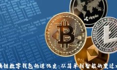 区块链数字钱包的进化史