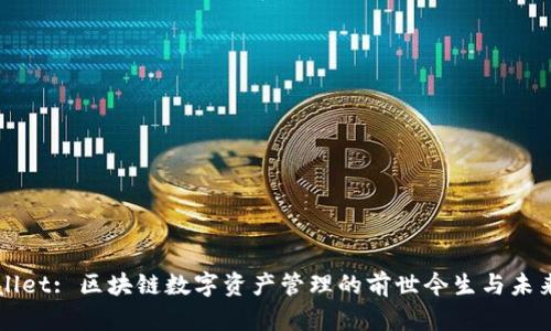 TPWallet: 区块链数字资产管理的前世今生与未来展望