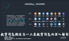 数字钱包概述及一二类数