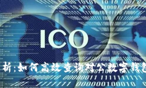 全面解析：如何高效查询对公数字钱包余额？