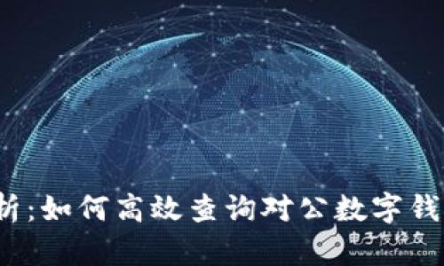 全面解析：如何高效查询对公数字钱包余额？