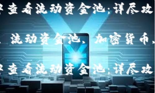 如何在TPWallet中查看流动资金池：详尽攻略与常见问题解析

关键词：TPWallet, 流动资金池, 加密货币, 钱包管理

如何在TPWallet中查看流动资金池：详尽攻略与常见问题解析