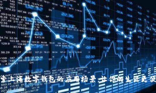探索上海数字钱包的应用场景：让你的生活更便捷