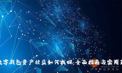 : 数字钱包资产被盗如何找回：全面指南与实用策略