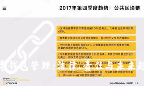 数字钱包管理：法律、责任与未来趋势