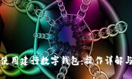 如何高效使用建行数字钱包：操作详解与视频指南