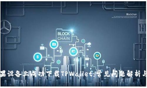 如何在苹果设备上成功下载TPWallet：常见问题解析与解决方案