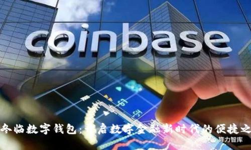 王冬临数字钱包：开启数字金融新时代的便捷之路