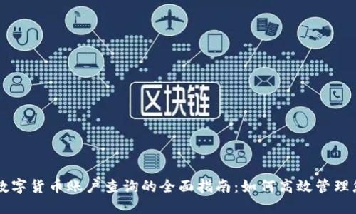 电子钱包与数字货币账户查询的全面指南：如何高效管理您的数字资产