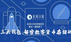 区块链的三大钱包：解密