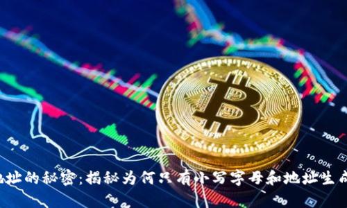 TPWallet 地址的秘密：揭秘为何只有小写字母和地址生成的深层逻辑