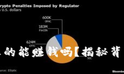 开通数字钱包真的能赚钱吗？揭秘背后的秘密与机会