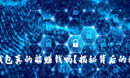 开通数字钱包真的能赚钱吗？揭秘背后的秘密与机会