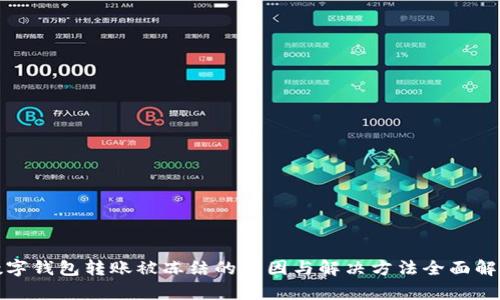 数字钱包转账被冻结的原因与解决方法全面解析