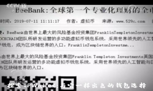   
探索TPWallet：与它一样出色的钱包选择
