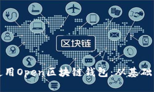 如何安全高效地使用Open区块链钱包：从基础到高级功能全解析