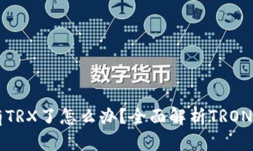 : TPWallet没有TRX了怎么办？全面解析TRON交易的解决方案
