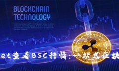 如何使用TPWallet查看BSC行情