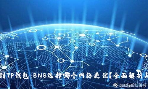 提币到TP钱包：BNB选择哪个网络更优？全面解析与指导