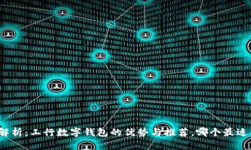 全面解析：工行数字钱包的优势与推荐，哪个最适合你？