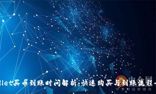 :
TPWallet买币到账时间解析：快速购买与到账流程全攻略