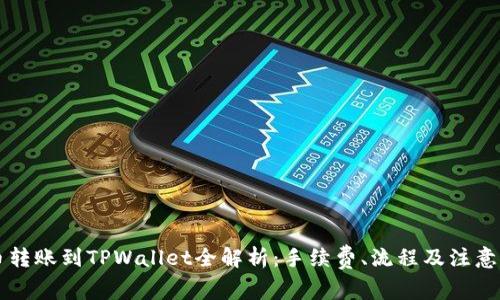 货币转账到TPWallet全解析：手续费、流程及注意事项