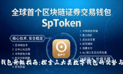 数字钱包升级指南：探索三大类数字钱包的优势与应用