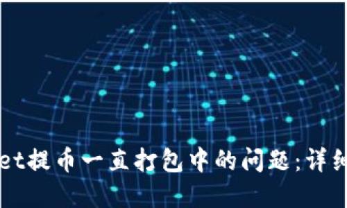 如何解决TPWallet提币一直打包中的问题：详细指南与解决方案