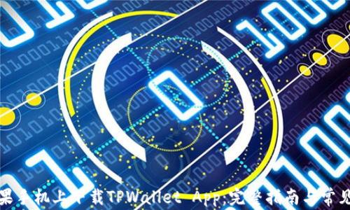 
如何在苹果手机上下载TPWallet App：完整指南与常见问题解答