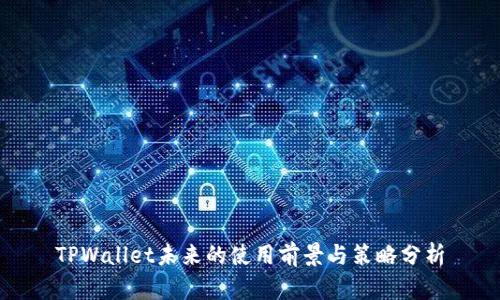 TPWallet未来的使用前景与策略分析
