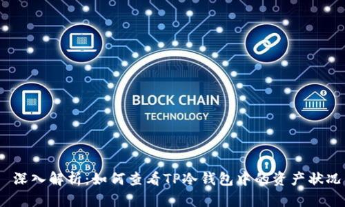  深入解析：如何查看TP冷钱包中的资产状况