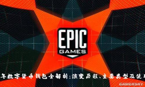2012年数字货币钱包全解析：演变历程、主要类型及使用指南