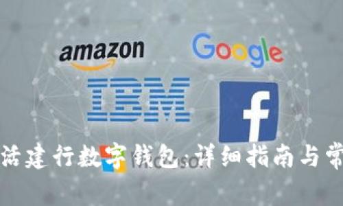 如何全面激活建行数字钱包：详细指南与常见问题解答