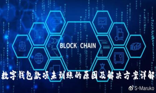 数字钱包款项未到账的原因及解决方案详解