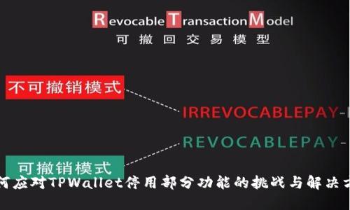 如何应对TPWallet停用部分功能的挑战与解决方案