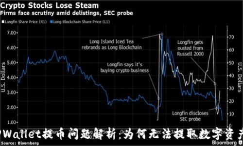   
TPWallet提币问题解析：为何无法提取数字资产？