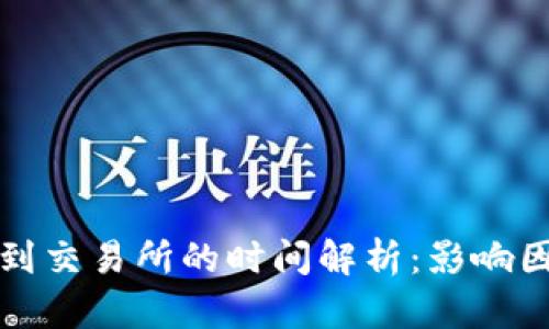 tpwallet充值到交易所的时间解析：影响因素及流程详解