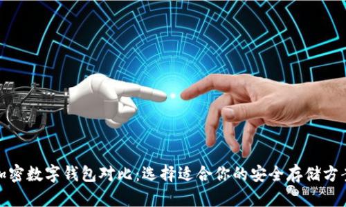加密数字钱包对比：选择适合你的安全存储方案