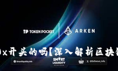 区块链钱包地址是0x开头的吗？深入解析区块链地址的规则与类型