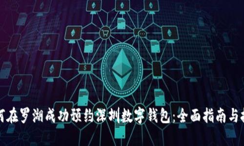 如何在罗湖成功预约深圳数字钱包：全面指南与技巧