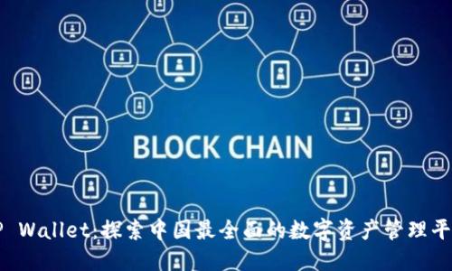 TP Wallet：探索中国最全面的数字资产管理平台