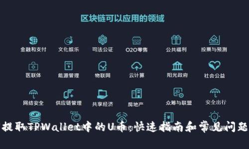 如何提取TPWallet中的U币：快速指南和常见问题解答