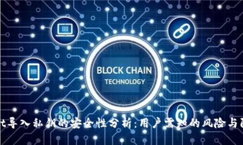 TPWallet导入私钥的安全性分析：用户需知的风险与防护措施